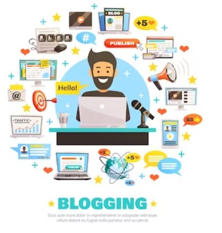 BLOG PROMOTION