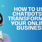 How To Use Bots In Transforming Your Business
