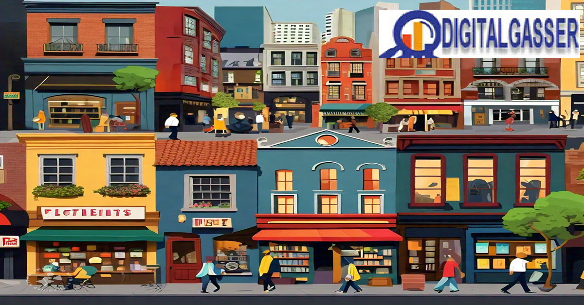 Local SEO for Multiple Locations: Best Practices and Tips
