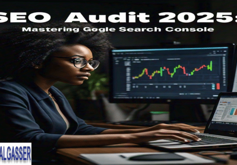 How to Do an SEO Audit Using Google Search Console in 2025