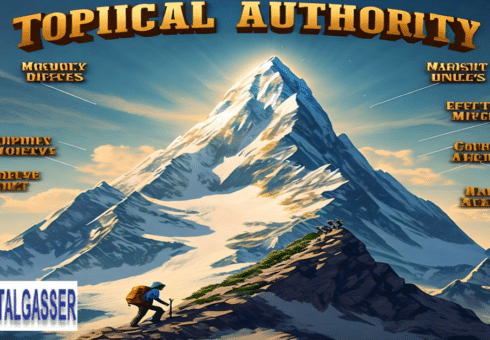 What Is Topical Authority? – Comprehensive Guide to Build