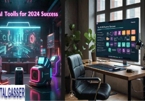 Unleash SEO Potential: Top 10 AI Tools for 2024 Success