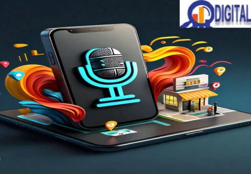 Voice Search Optimization for Local Businesses