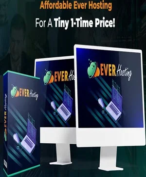 Ever Hosting